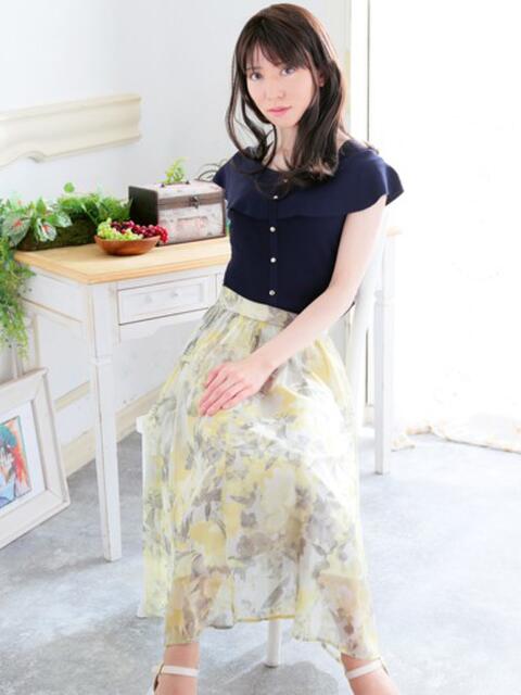 朝倉りか サクラムーン（ニューハーフデリヘル）