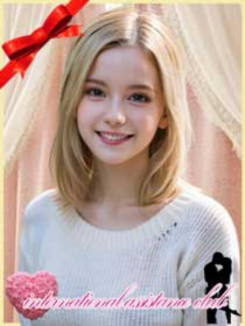 ラブ 国際援助倶楽部（外国人デリヘル）