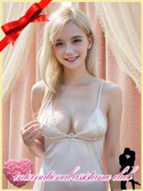 ラブ 国際援助倶楽部（外国人デリヘル）