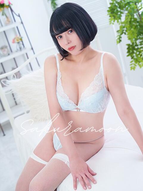 夏目あん サクラムーン（ニューハーフデリヘル）