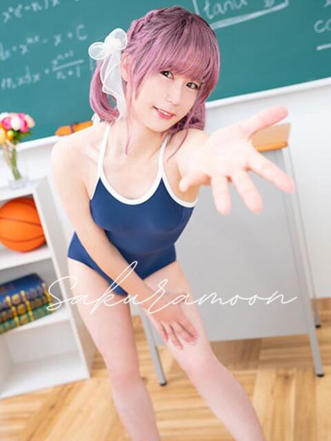 いちご サクラムーン（ニューハーフデリヘル）