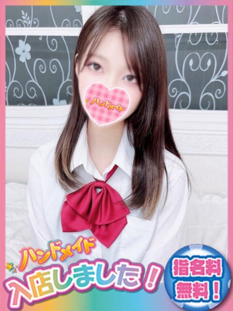 かな 神田ハンドメイド（美少女手コキ専門店）