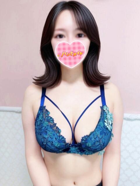 ひかる 神田ハンドメイド（美少女手コキ専門店）