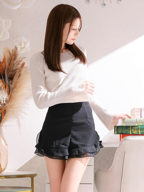 まお★S級容姿端麗×女子アナ系 Bell～S級美女お姉様・人妻デリヘル～（デリヘル）