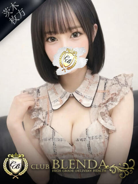 林檎【りんご】 クラブ　ブレンダ茨木・枚方店（デリヘル）