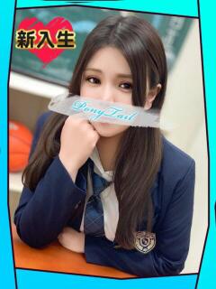 ゆか【心まで癒される存在】 ポニーテール和歌山店（和歌山/ソープ）