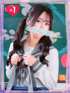 うるは【愛嬌抜群の美巨乳生徒】 ポニーテール和歌山店（和歌山/ソープ）