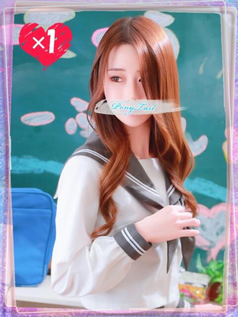 ひろな【濃密ディープkiss】 ポニーテール和歌山店（ソープランド）