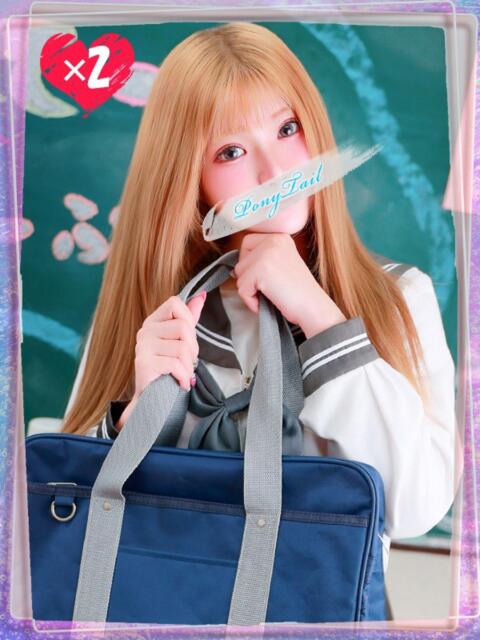 ももな【ギャルのマットご奉仕】 ポニーテール和歌山店（ソープランド）