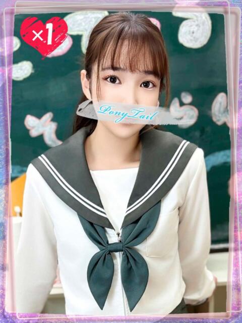 れいか【業界未経験のキス魔っ娘】 ポニーテール和歌山店（ソープランド）