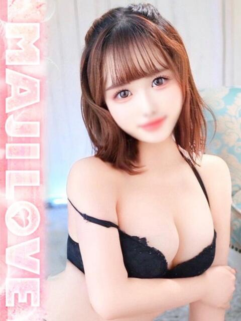 いちご まじらぶ！（ソープランド）