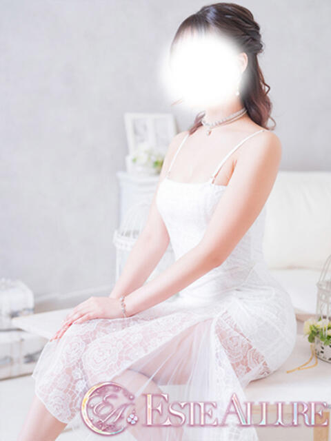 如月めい☆神級絶対保証 ESTE ALLURE（出張エステ）