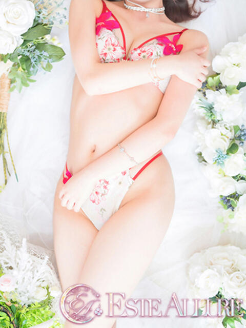 如月めい☆神級絶対保証 ESTE ALLURE（出張エステ）