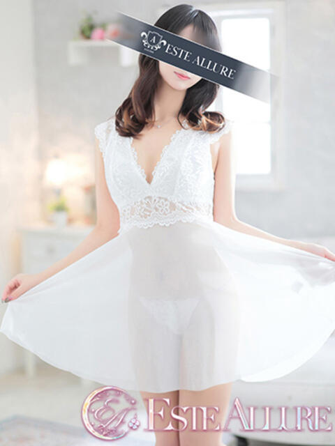 佐野すず☆国宝級アイドルフェイス ESTE ALLURE（出張エステ）