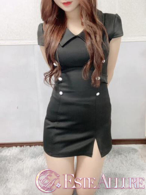 流川めいさ☆瑞々しい美少女 ESTE ALLURE（出張エステ）