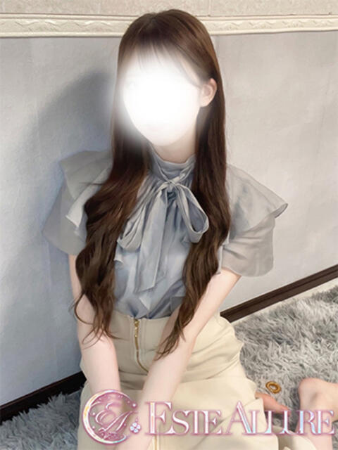 蓮実えな☆モデル級セラピスト ESTE ALLURE（出張エステ）