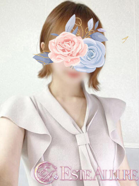 桜井ゆずな☆笑顔満点の癒し系 ESTE ALLURE（出張エステ）