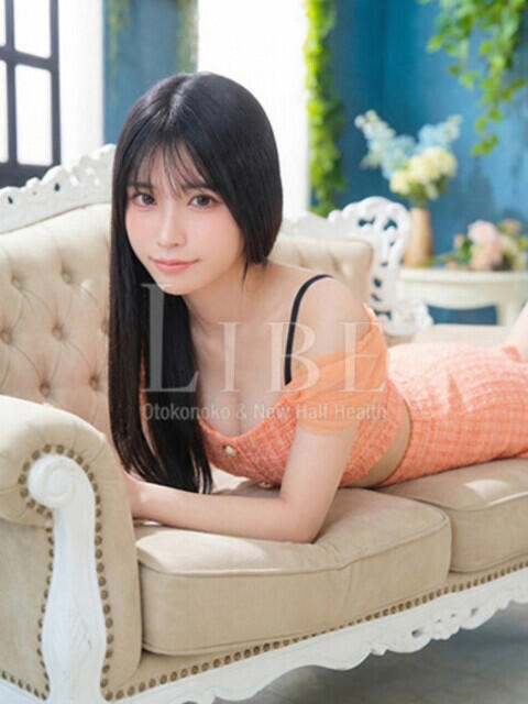 葵水うみ ニューハーフヘルスLIBE 東京新宿（ニューハーフヘルス）