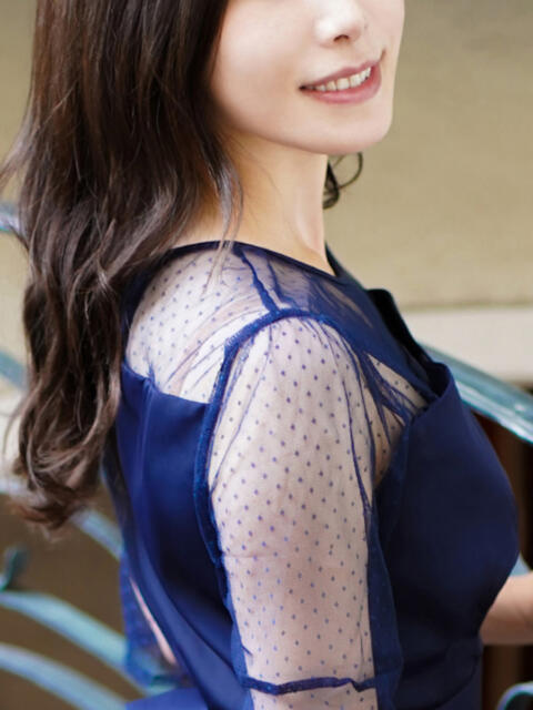 逢坂 ほのか 大阪貴楼館（高級デリヘル）