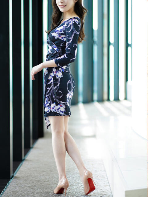 逢坂 ほのか 大阪貴楼館（高級デリヘル）