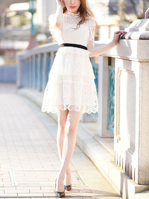 波奈 莉里花 大阪貴楼館（高級デリヘル）