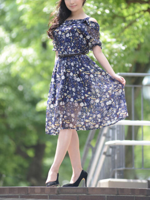 御坂 美月 大阪貴楼館（高級デリヘル）