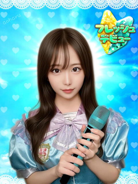 まな アオハル学園（セクキャバ）