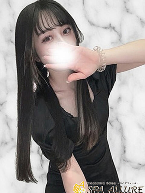 かおり Spa Allure（スパアリュール）（【非風俗】メンズエステ）