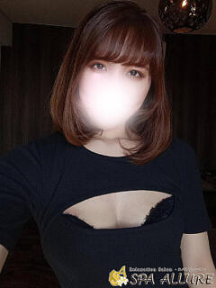 あやね Spa Allure（スパアリュール）（池袋/メンズエステ）