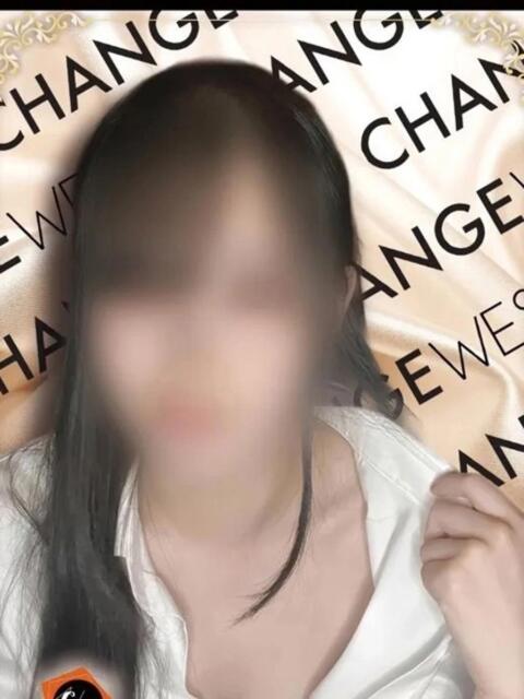 ゆの CHANGE THE WEST（セクキャバ）