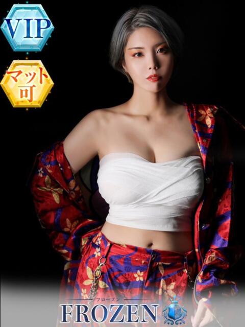 かなめ FROZEN(フローズン)（ソープランド）