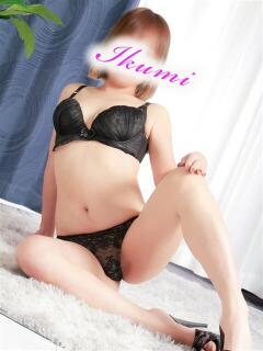 いくみ 水戸人妻花壇（天王町(水戸市)/デリヘル）