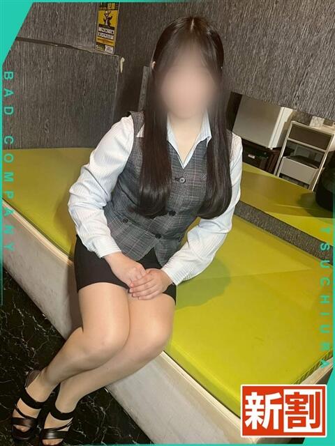 ひとみ バッドカンパニー土浦店（ファッションヘルス）