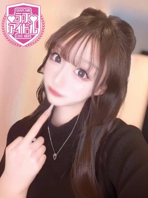 月乃くらら ラブアイドル（ソープランド）