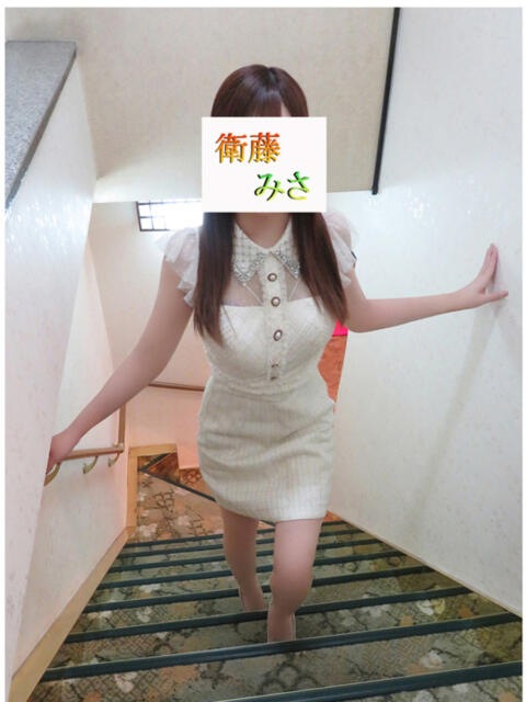 衛藤みさ 牛若丸（高級ソープランド）