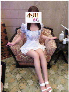 小川さら 牛若丸（吉原/ソープ）