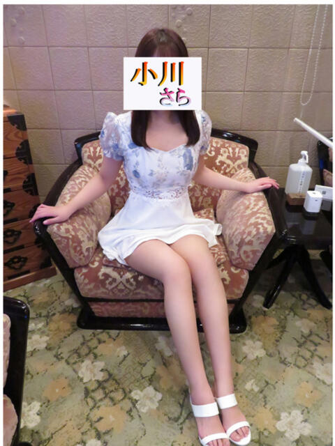 小川さら 牛若丸（高級ソープランド）