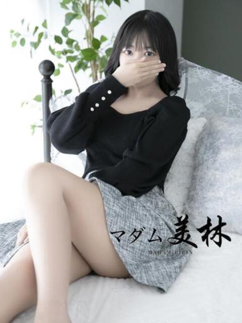 遠坂　はるか マダム美林　札幌店（人妻ヘルス）