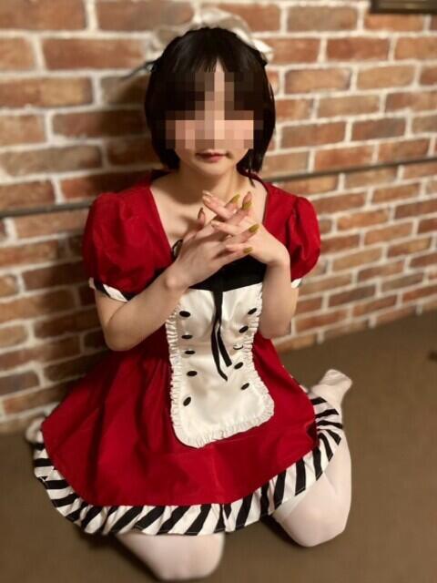 広瀬らん メイドin中野（東京ハレ系）（ファッションヘルス）