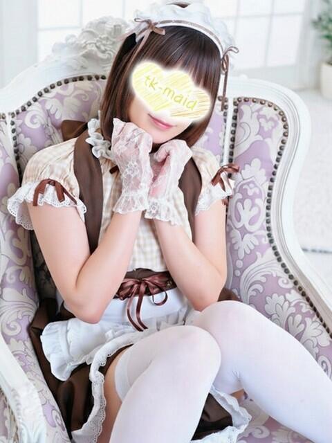 葉月そら メイドin中野（東京ハレ系）（ファッションヘルス）