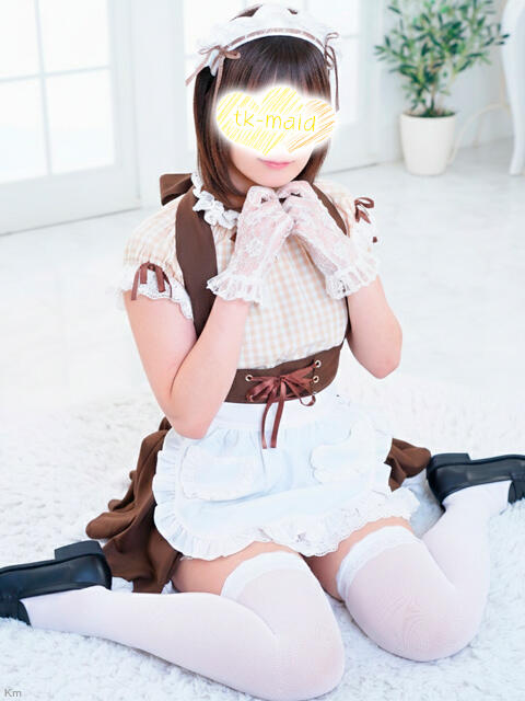 葉月そら メイドin中野（東京ハレ系）（ファッションヘルス）