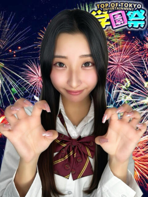 みく 学園祭（セクキャバ）