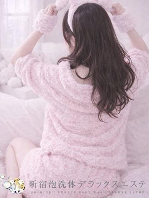 みるく 新宿泡洗体デラックスエステ（派遣型性感エステ）