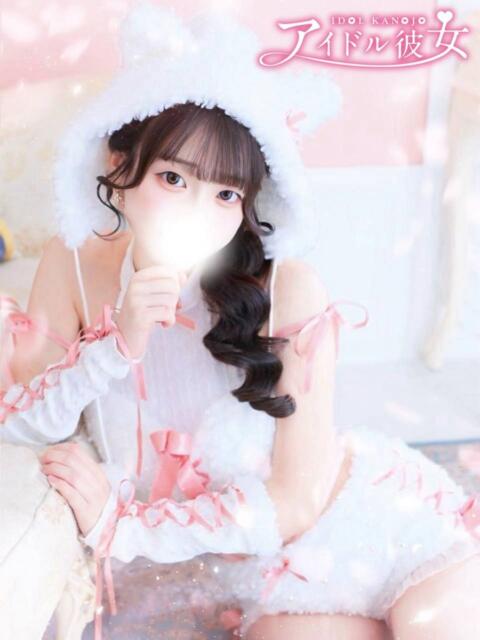 月雲いおり 水戸ソープ アイドル彼女（ソープランド）