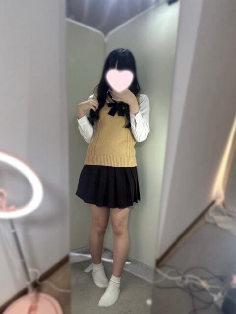 まい 派遣型リフレ秋葉原　JK SEVEN（派遣型リフレ）