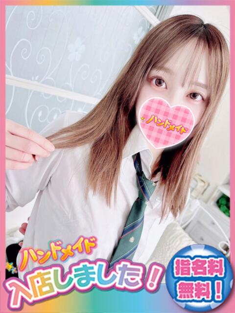 れな 神田ハンドメイド（美少女手コキ専門店）