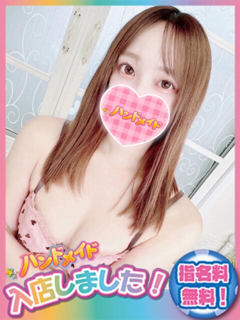 れな 神田ハンドメイド（美少女手コキ専門店）
