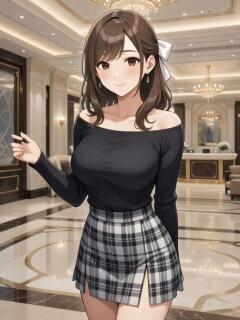 憂華/ゆうか・SSS級美女 Platinum Legend(プラチナムレジェンド)（谷町九丁目/デリヘル）