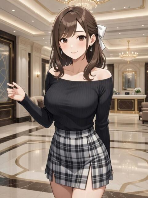 憂華/ゆうか・SSS級美女 Platinum Legend(プラチナムレジェンド)（デリヘル）