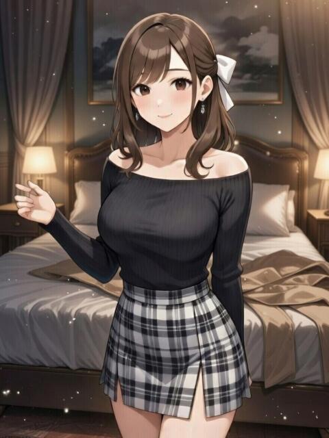 憂華/ゆうか・SSS級美女 Platinum Legend(プラチナムレジェンド)（デリヘル）